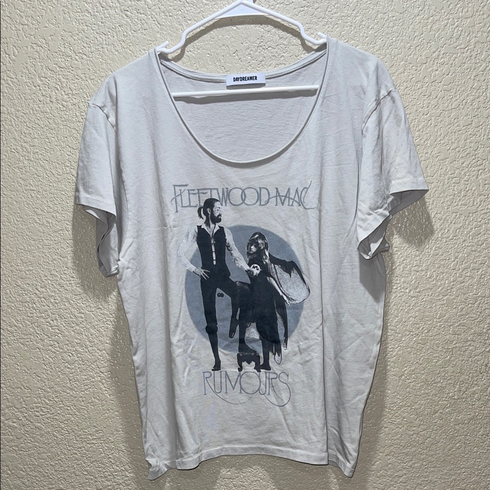 Daydreamer Fleetwood Mac Graphic Tee